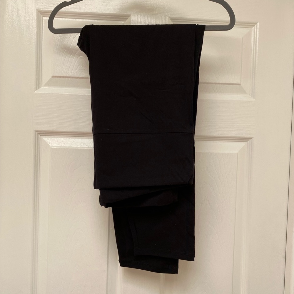 Black Leggings